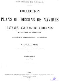 Souvenir de Marine. vol. 2
